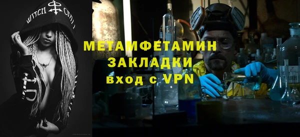 крисы Инта