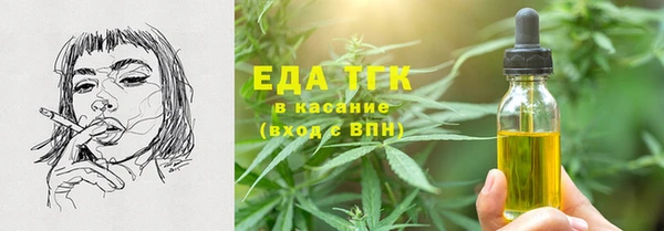 крисы Инта