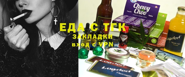 крисы Инта